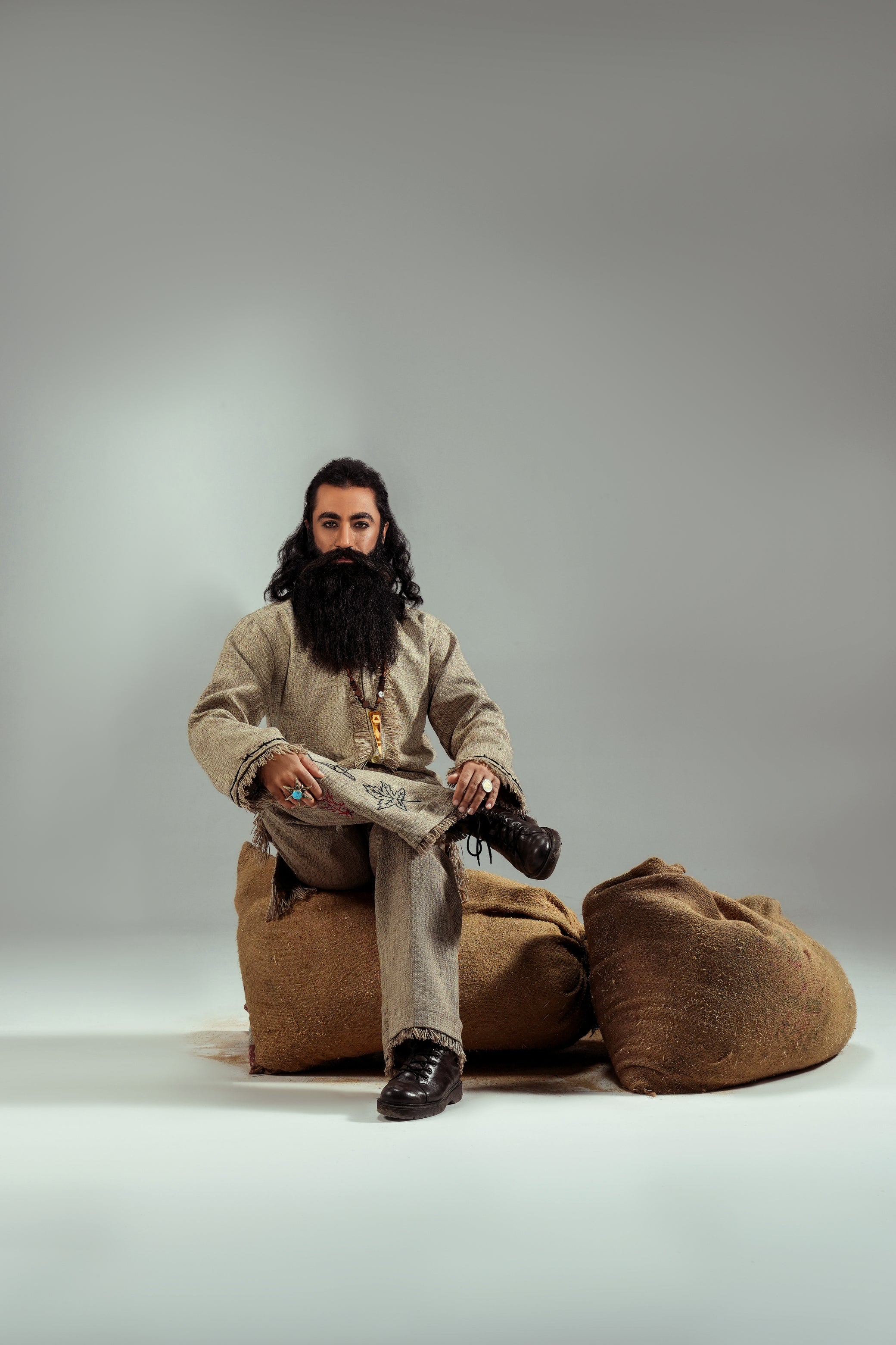 They were there Alert!