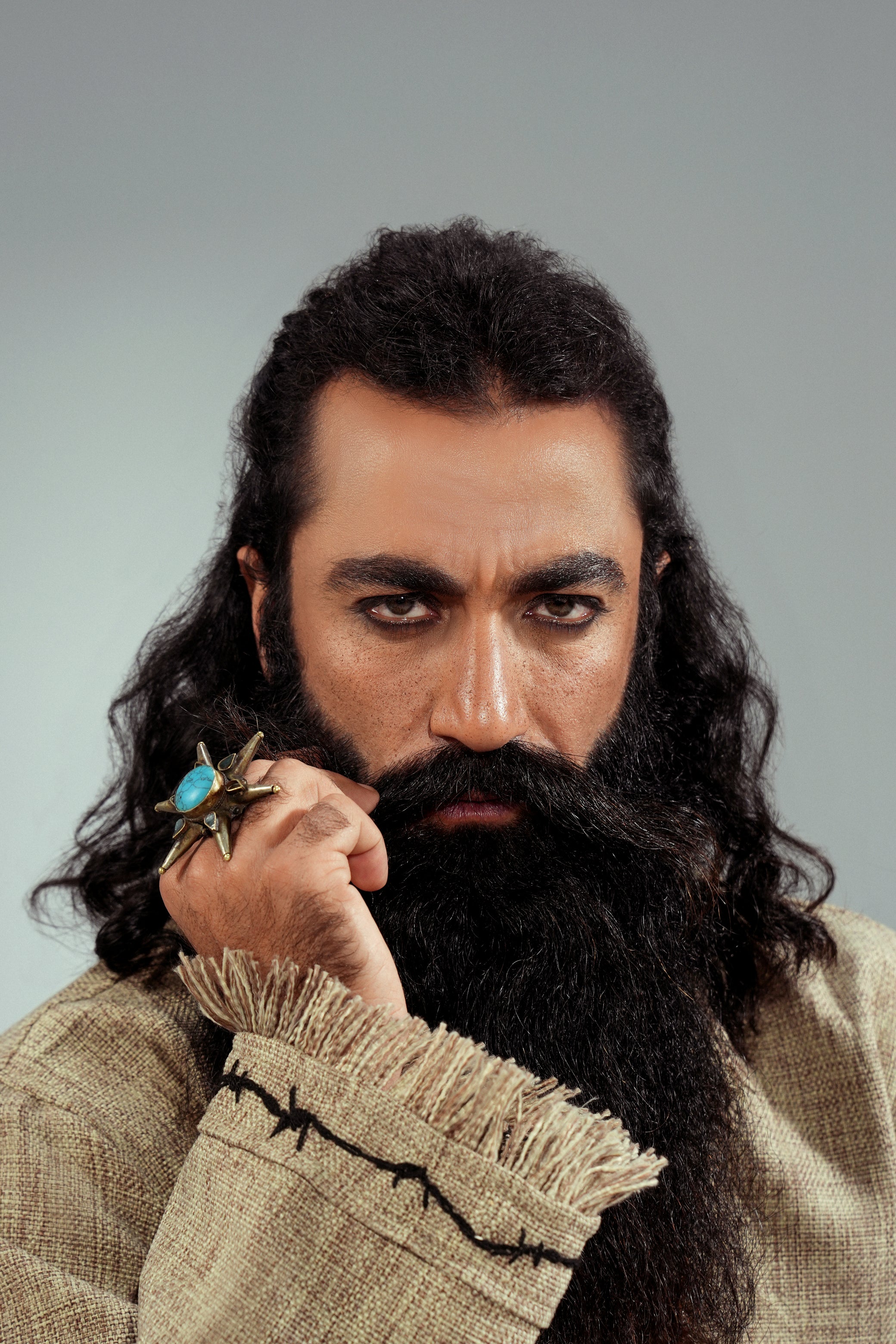 They were there Alert!