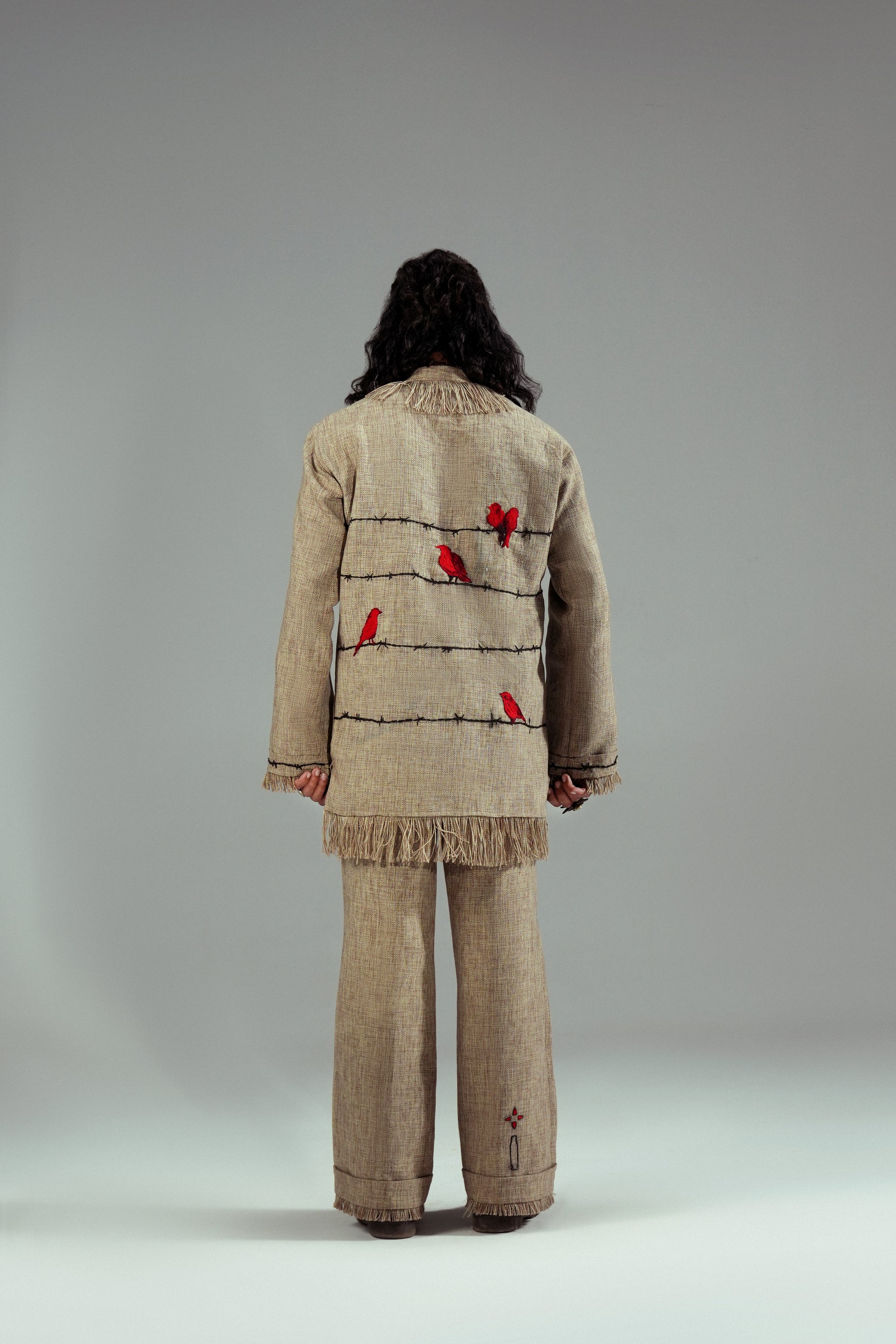 They were there Alert!