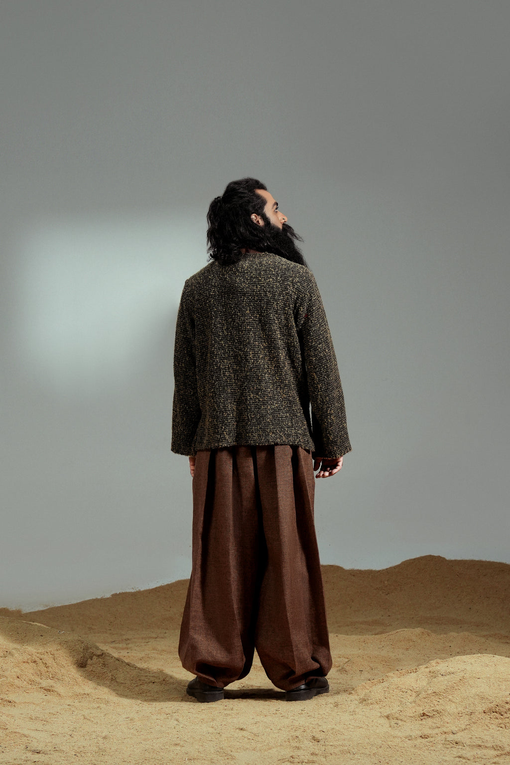 Rough-Cut 3